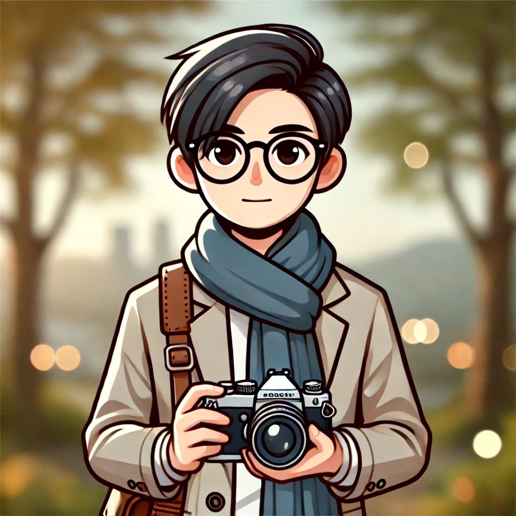 homepage